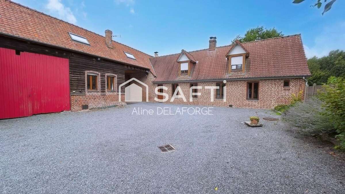 Photo 6 - Maison à VILLERS-SIR-SIMON