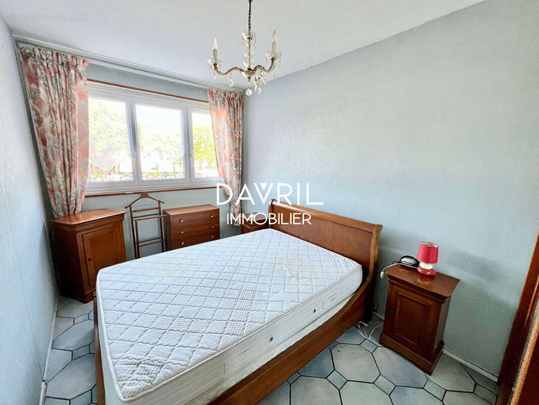 Appartement à CONFLANS-SAINTE-HONORINE