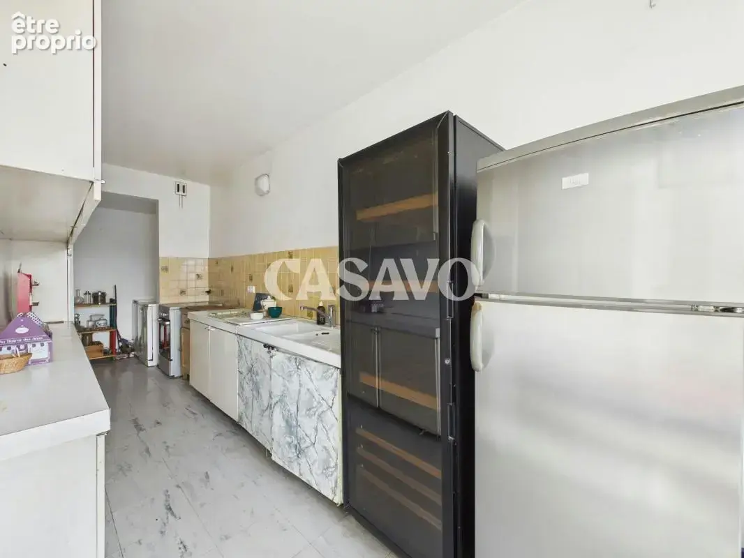 Vente Appartement 5 pièces de 100m² - 75014 Paris - photo 8