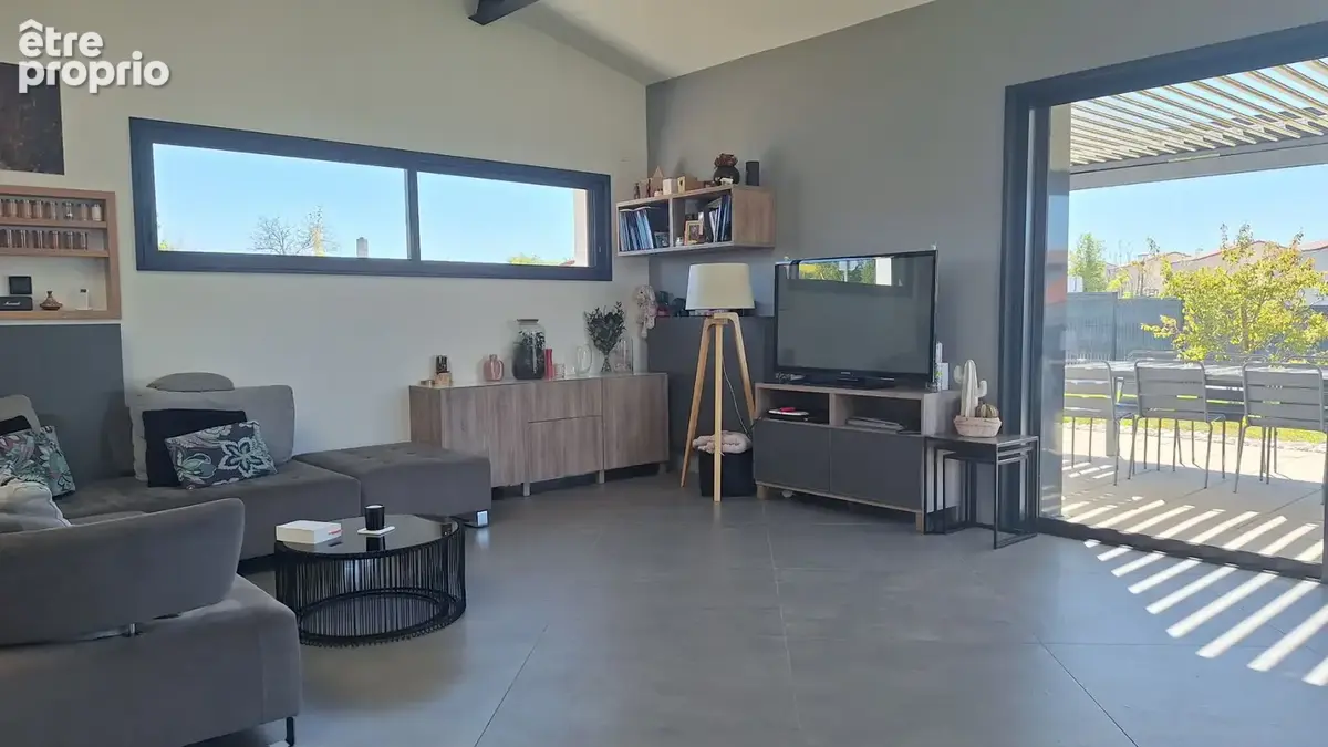 Maison Cournon D Auvergne 5 pièce(s) 132 m2 - photo 9