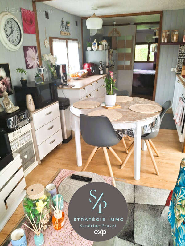 Maison à GOURNAY-EN-BRAY