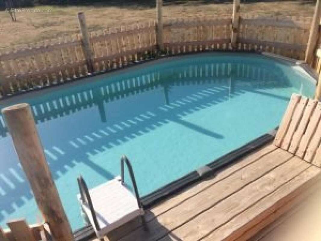 Photo 9 - Maison à MIALET