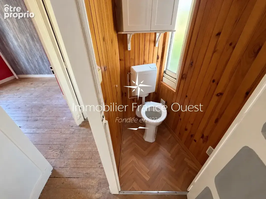 Ensemble immobilier d'environ 290 m2   Idéal investisseur, artisan, projet locatif - photo 17