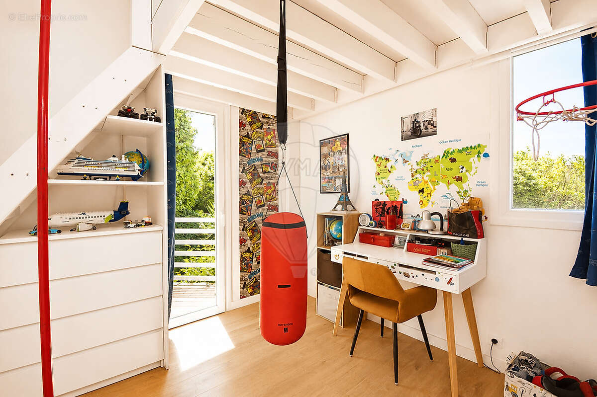 Maison 4 chambre(s) à vendre - photo 14
