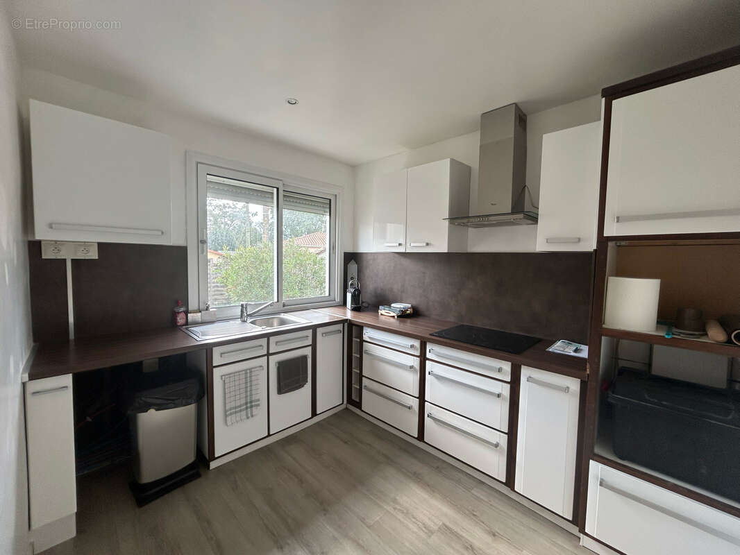 Maison à LAGARDELLE-SUR-LEZE