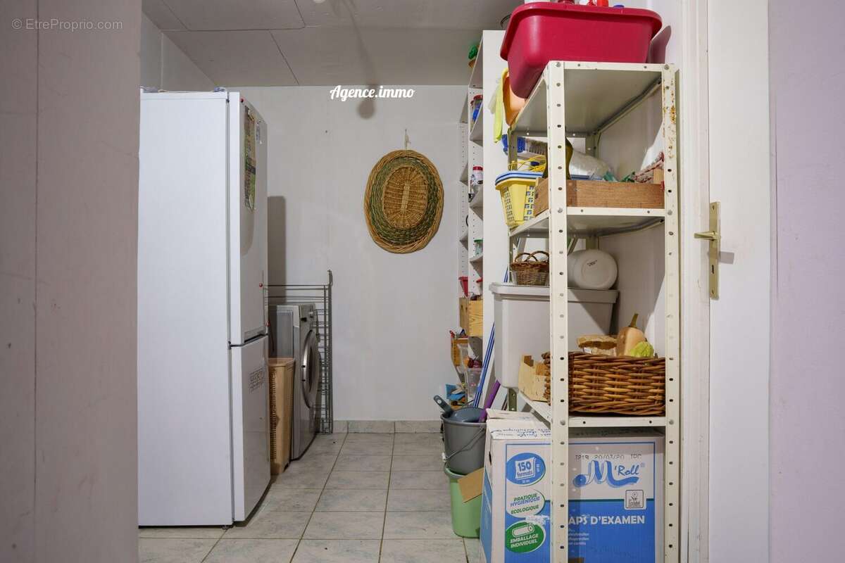 Maison à NOTRE-DAME-D'OE