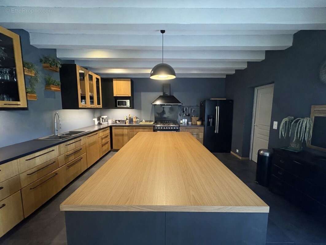 Maison à SAUMUR