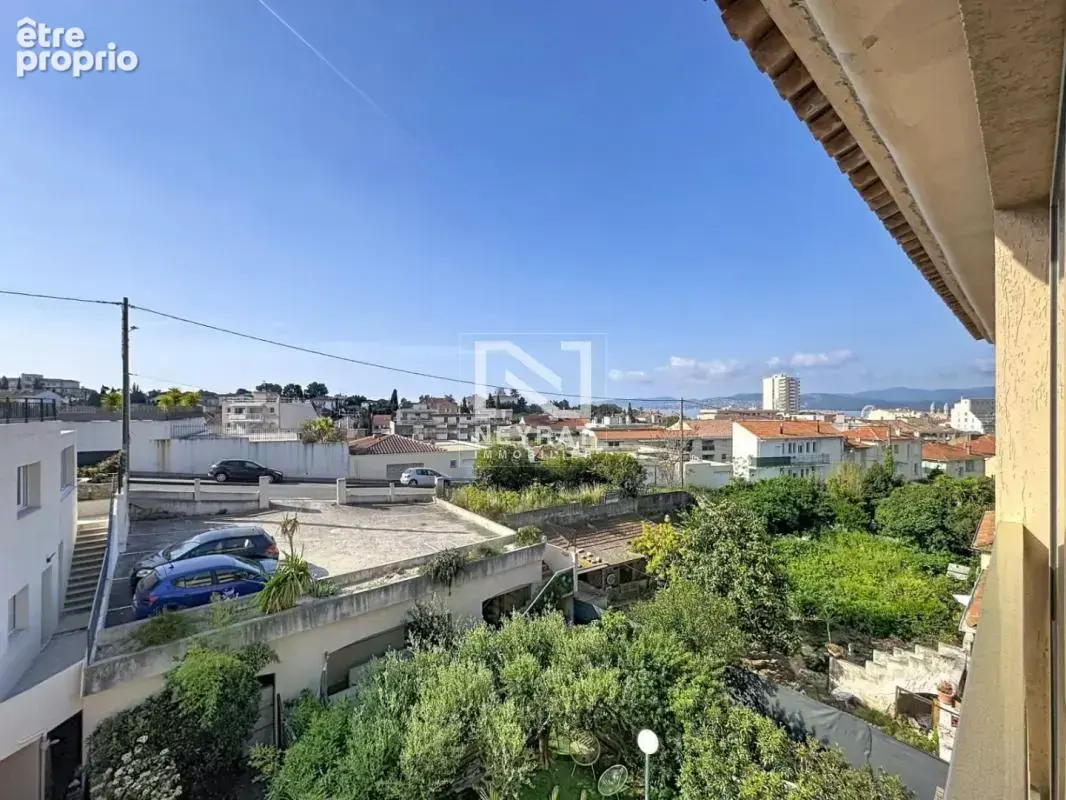 Photo Parking à Saint-Raphael au prix de 16 000€