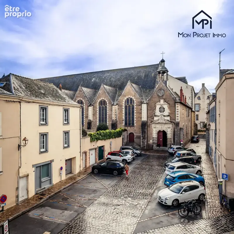 Appartement 350 m² à vendre à Laval (53000) - photo 8