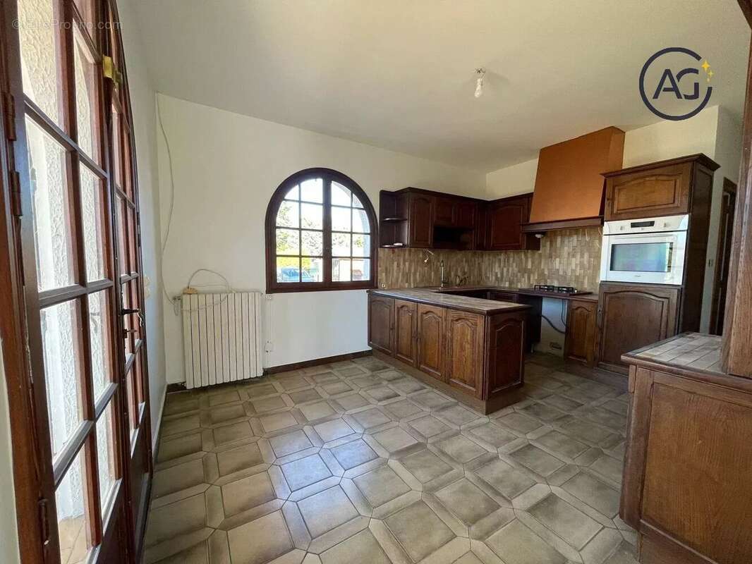 Maison à PLAISANCE-DU-TOUCH