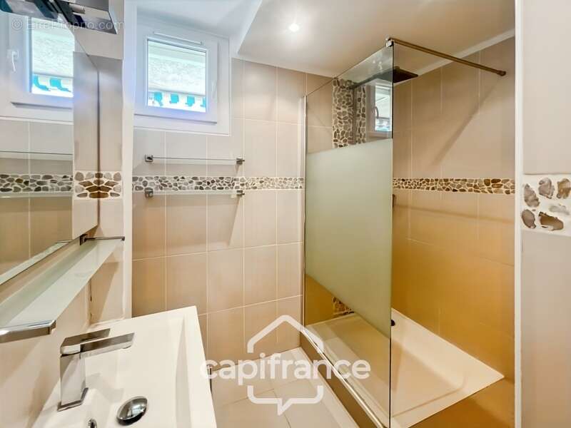 Appartement à LA CIOTAT