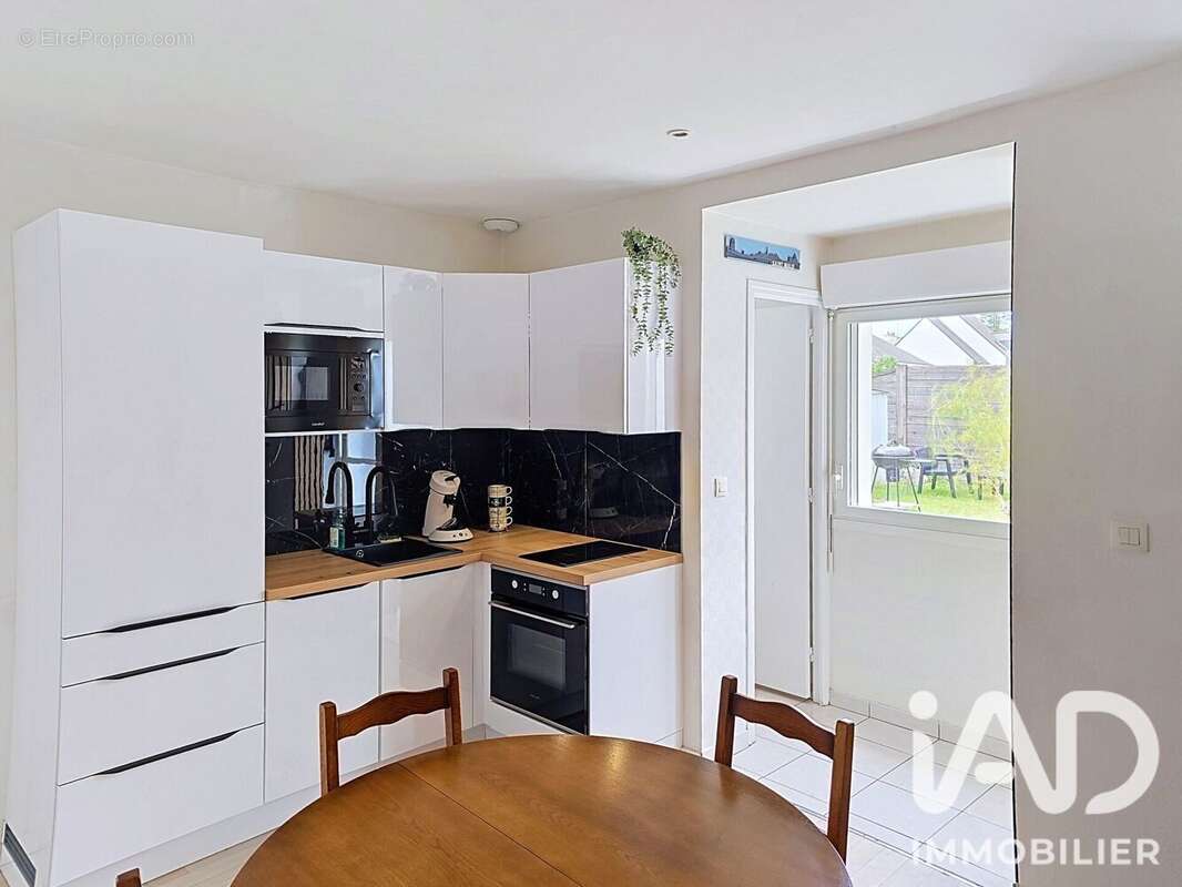 Photo 3 - Appartement à LORIENT