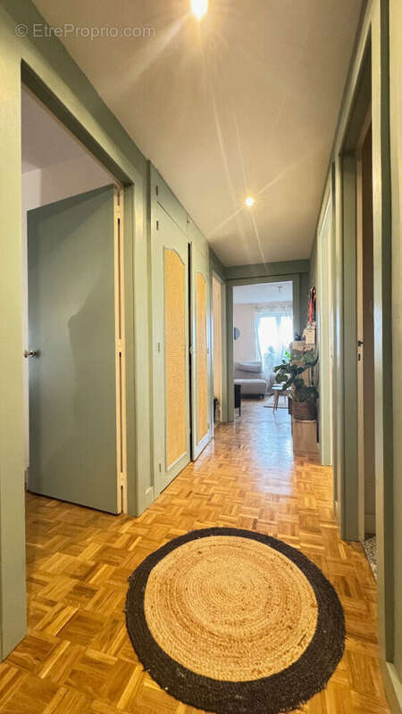 Appartement à EPINAL