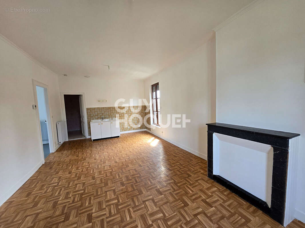 Maison Verneuil D Avre Et D Iton 7 pièce(s) 180 m2 - photo 2