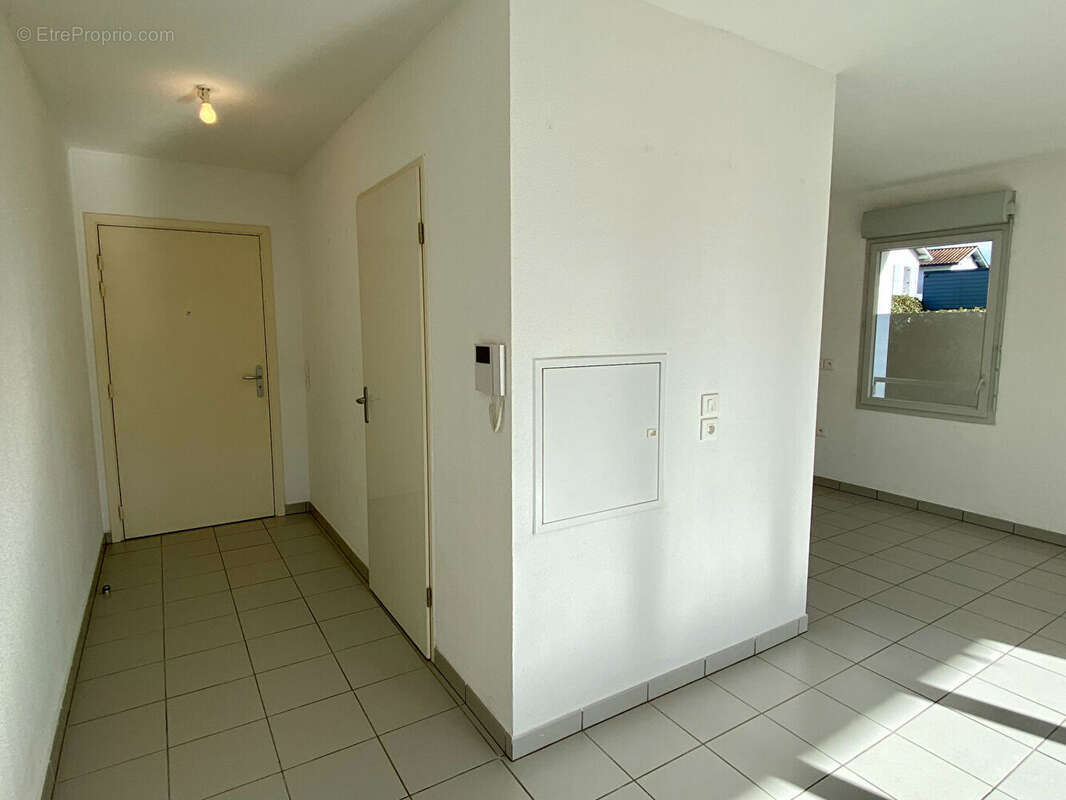 Appartement à LABENNE