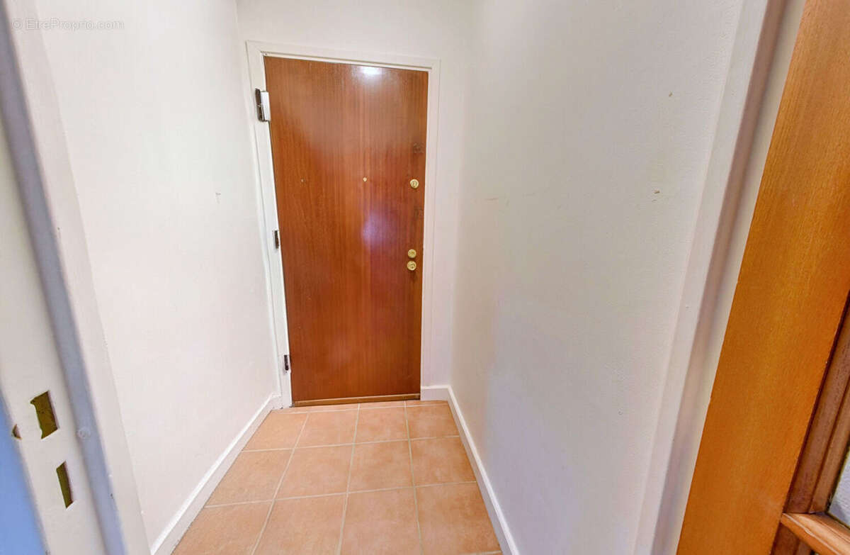 Appartement à RAMBOUILLET