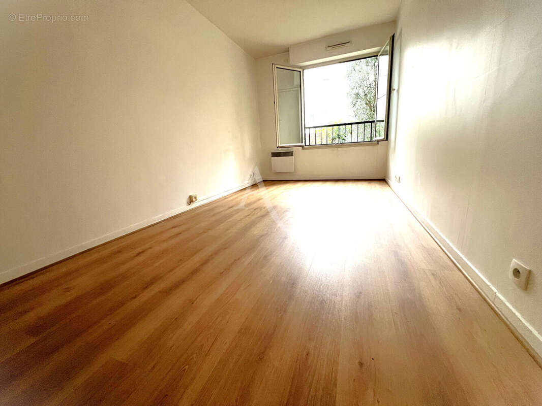 Appartement à SAINT-MANDE