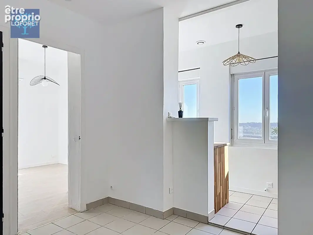 Maison individuelle - 2 Appartements T2 - 76m2 - idéal location - photo 2