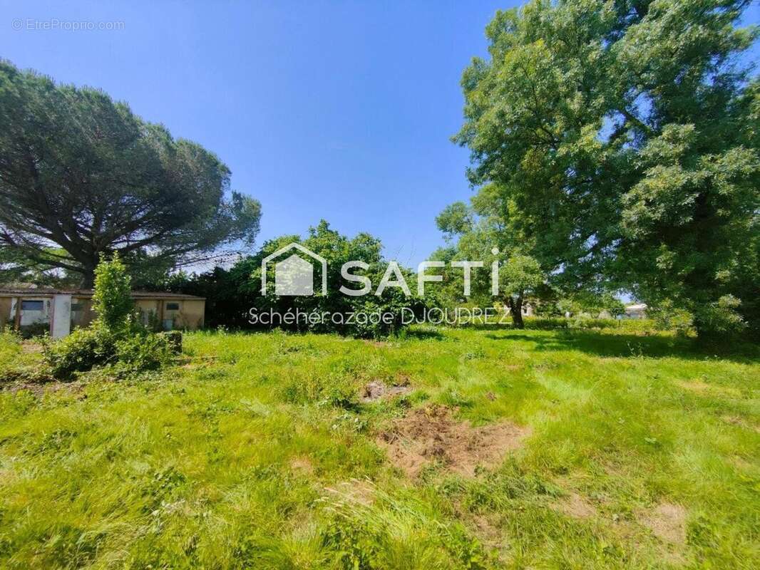 Photo 4 - Terrain à L&#039;HERBERGEMENT