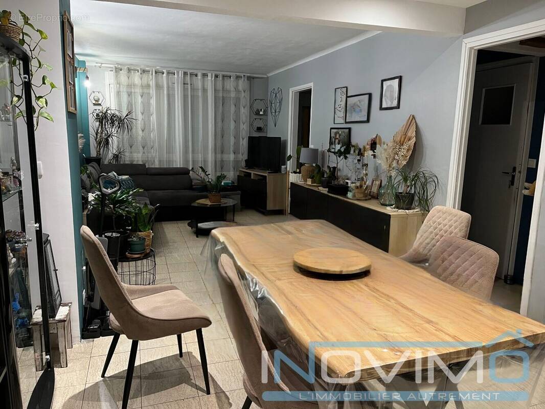 Maison à FORT-MARDYCK