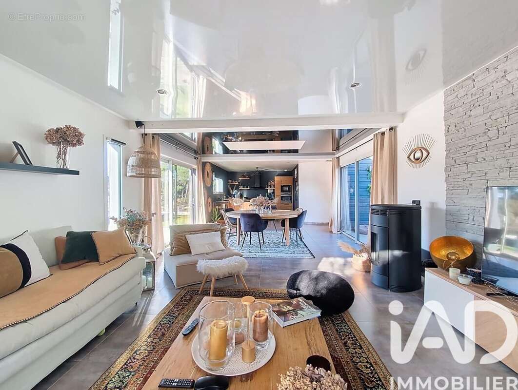 Photo 4 - Maison à LABENNE