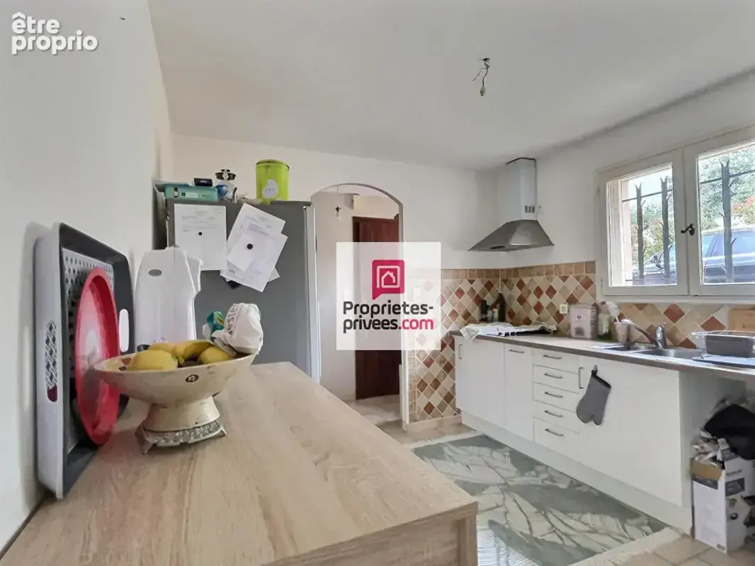 Maison de type 3  de 85 m² - photo 5