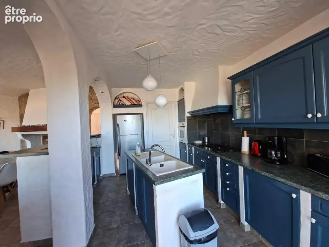 Maison de 7 pièces de 251 m² à Propriano - photo 13