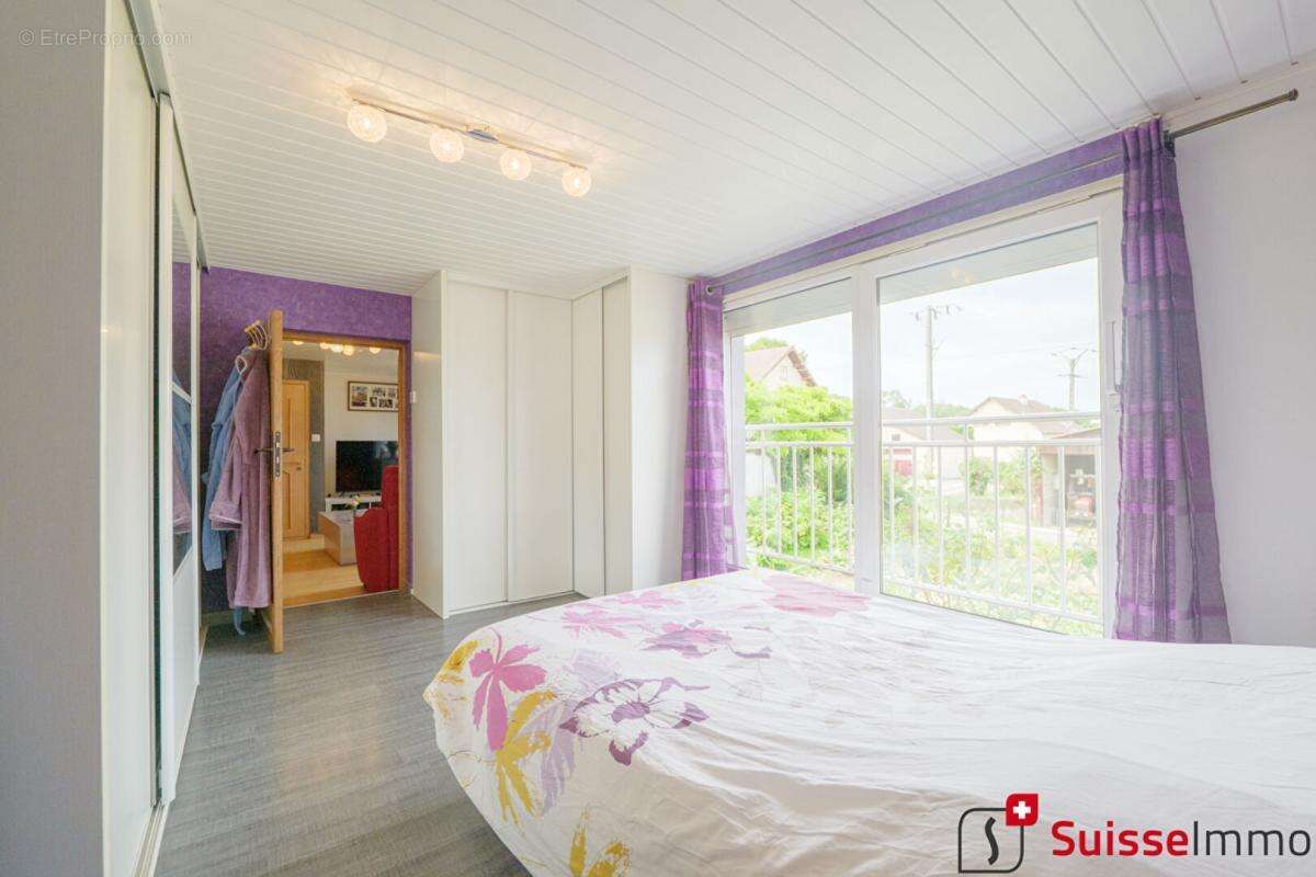 Maison à AUDINCOURT