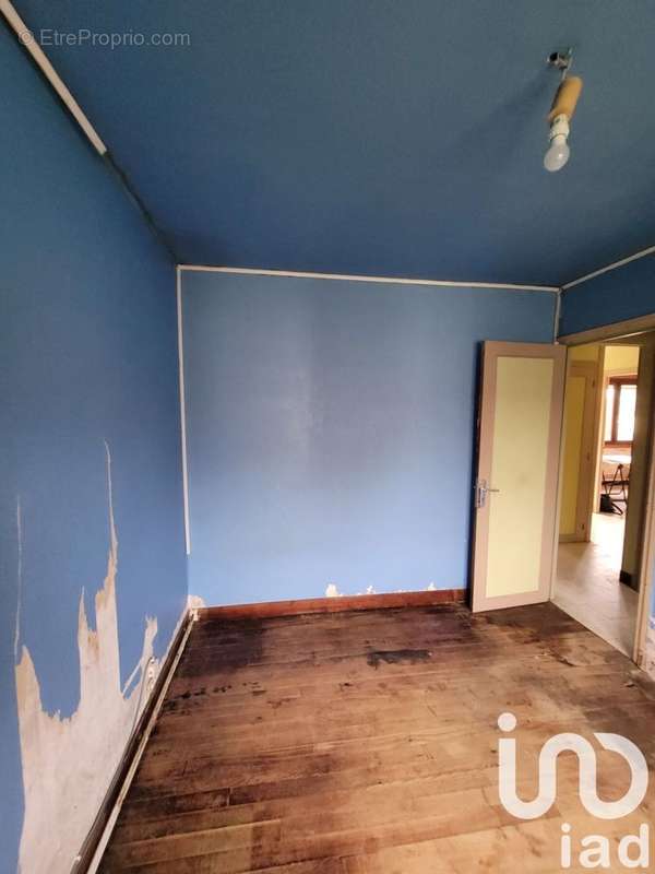 Photo 7 - Maison à HAUTVILLERS-OUVILLE