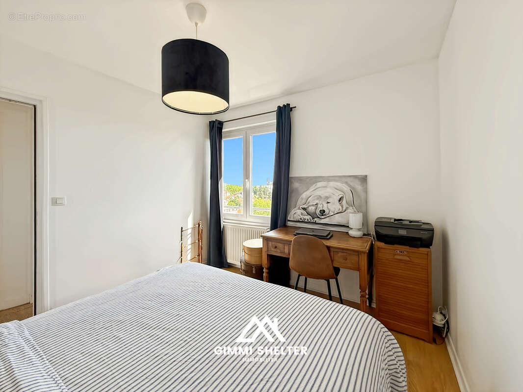 Appartement à CHAMALIERES