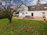 Maison à LONS-LE-SAUNIER