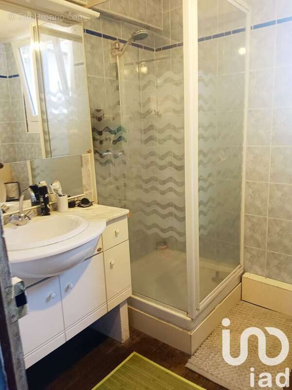 Photo 6 - Maison à NAVES