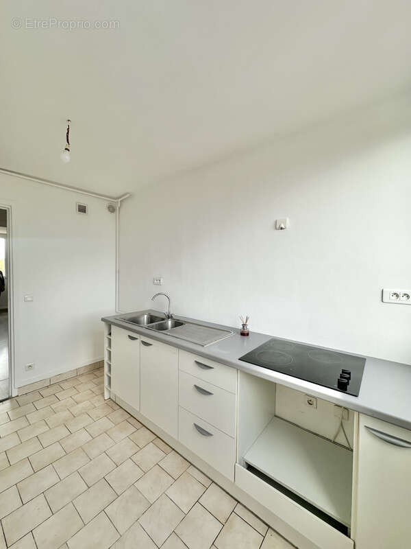 Appartement à BRY-SUR-MARNE