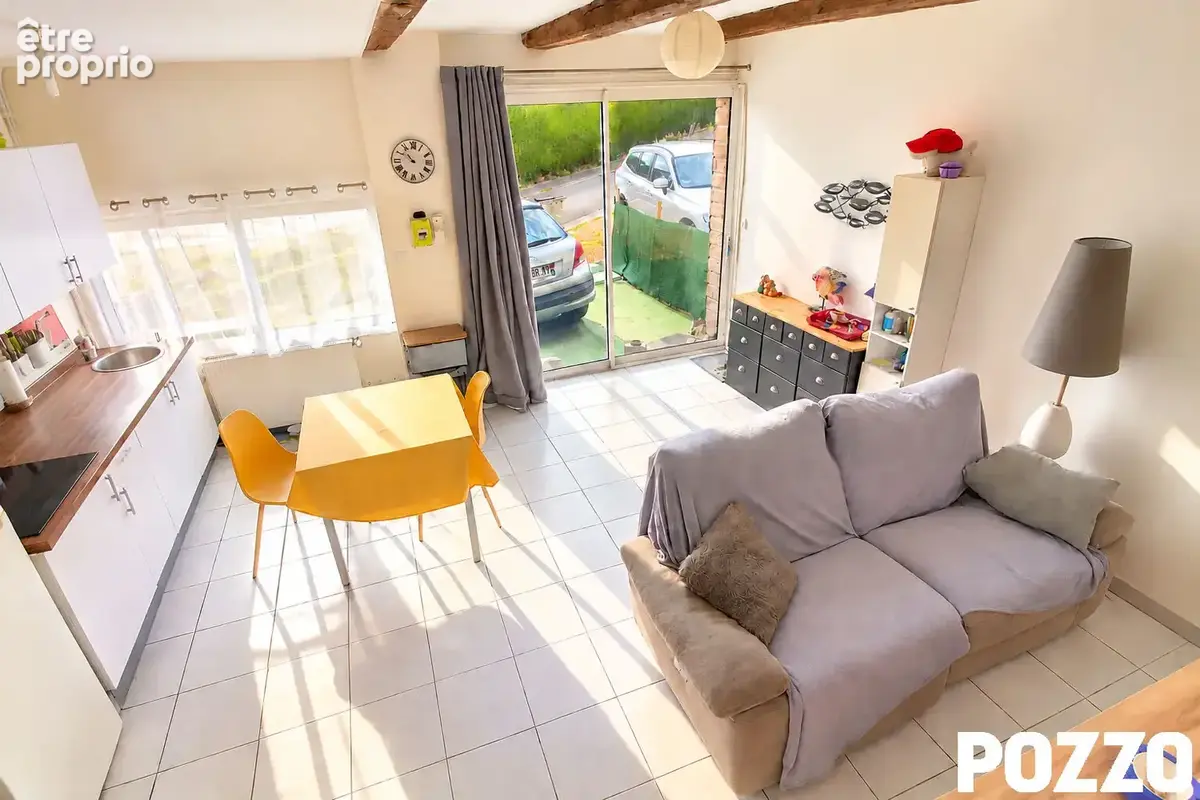 Saint pair sur mer - maison 3 pièces à proximité des commerces et plage - photo 4