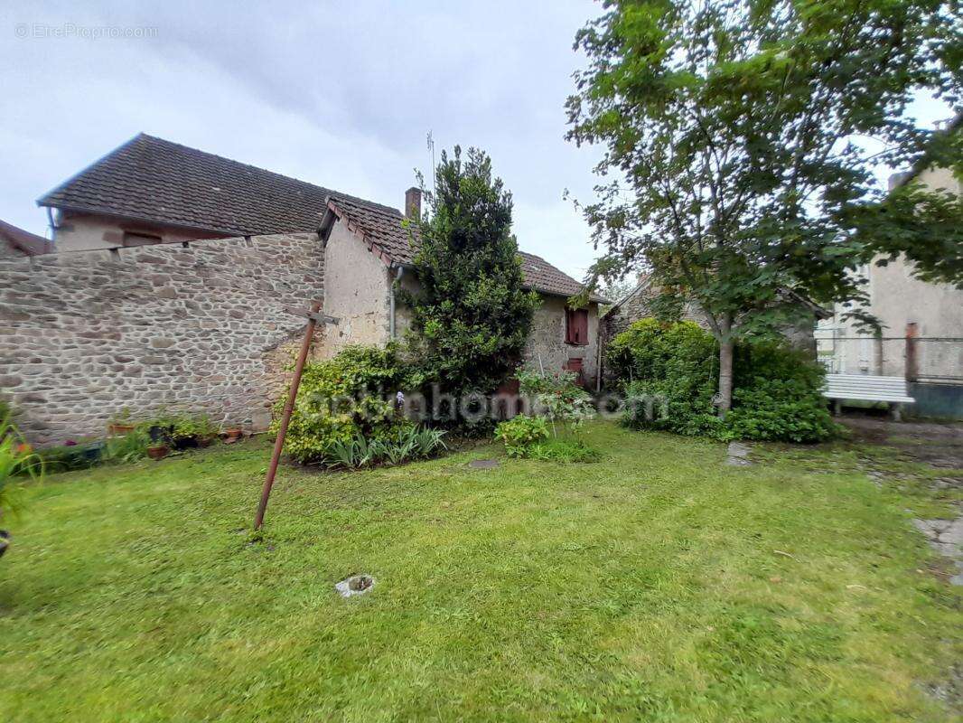 Maison de village, 76m², 2 chambres - photo 13