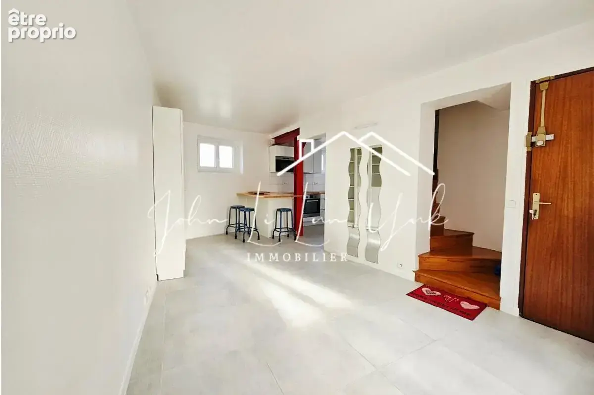 Appartement - photo 2