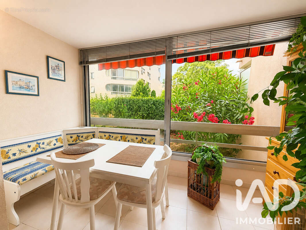 Appartement 34 m² à Frejus  - photo 8