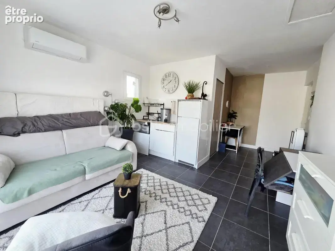 Maison contemporaine T6 de plain-pied avec piscine et studio indépendant – Secteur Falguieres - photo 4