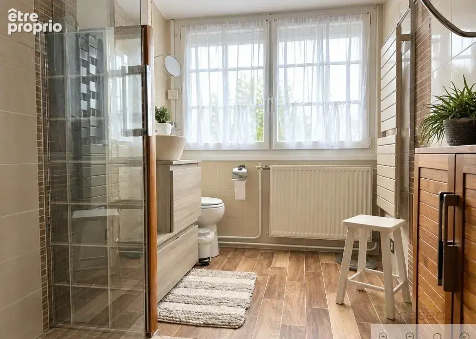 Maison 5 pièces 83 m² à vendre à Beauvais (60000) - photo 5