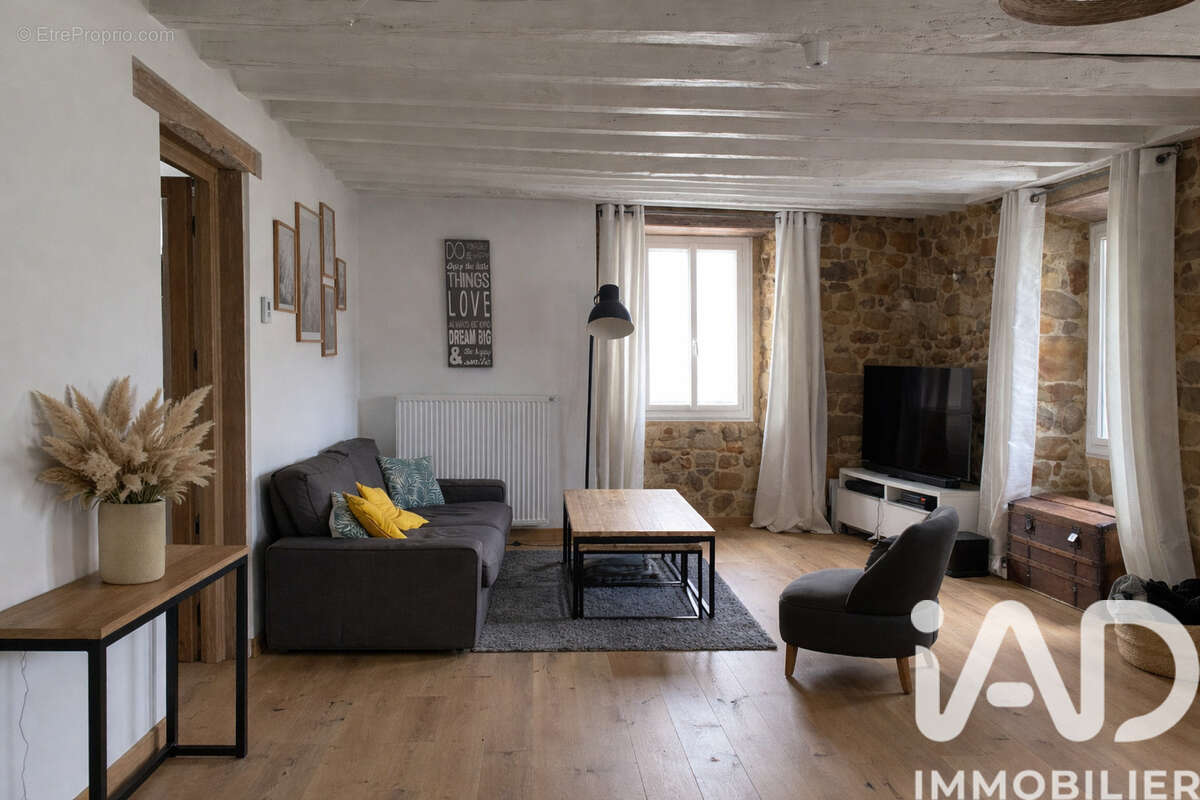 Photo 3 - Maison à CHAMPCUEIL