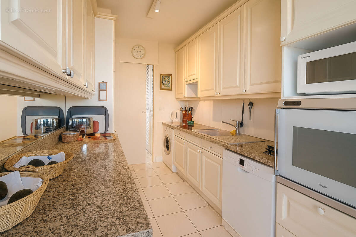 Appartement à LA BAULE-ESCOUBLAC