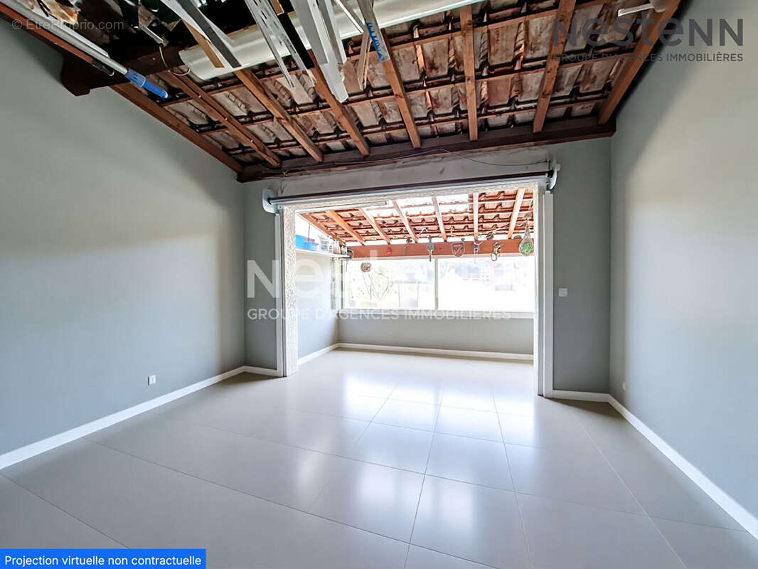 Maison à LUNEL-VIEL