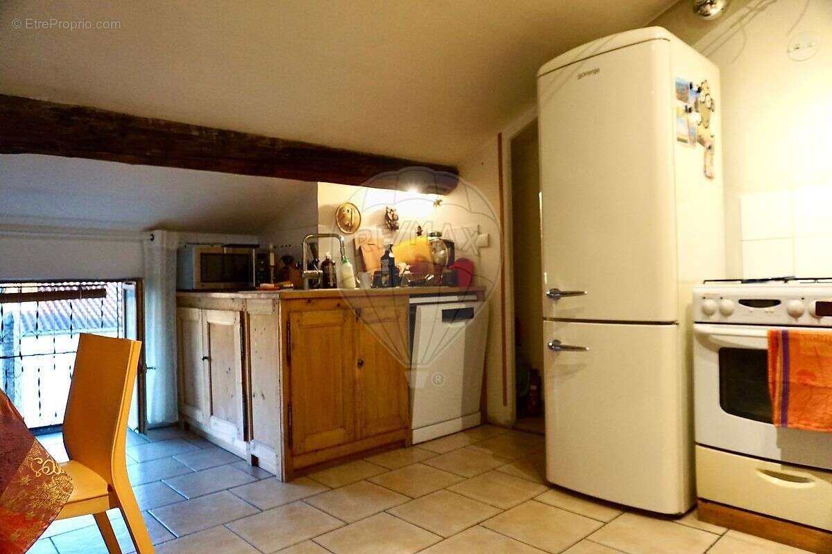 Appartement à VILLEFRANCHE-SUR-SAONE