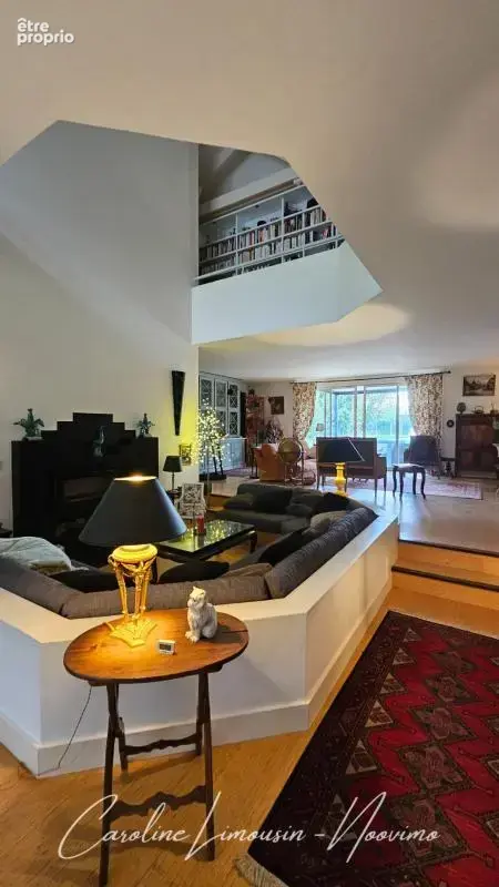GRANGE RENOVEE entre Cholet et La Tessoualle - 338 m2 habita - photo 9