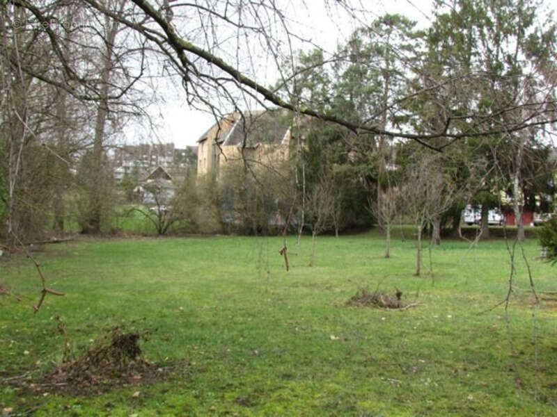 Terrain à WASSELONNE