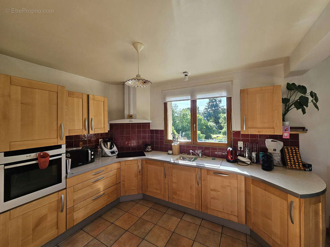 Maison Saules - photo 6