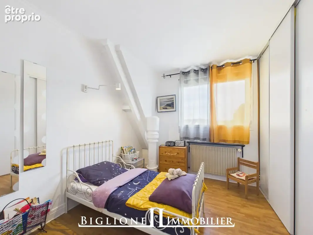 Maison 6 pièces 143 m² à vendre à Coubron (93470) - photo 9