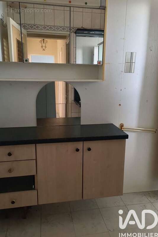 Photo 6 - Appartement à TROYES