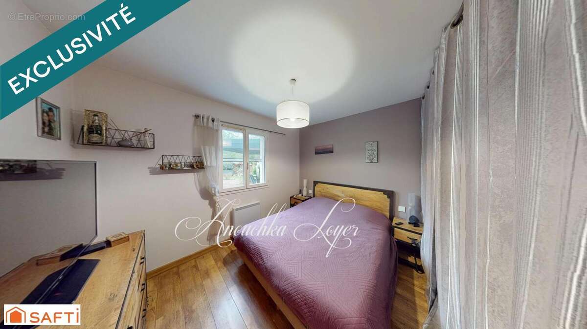 Photo 8 - Maison à BALIZAC