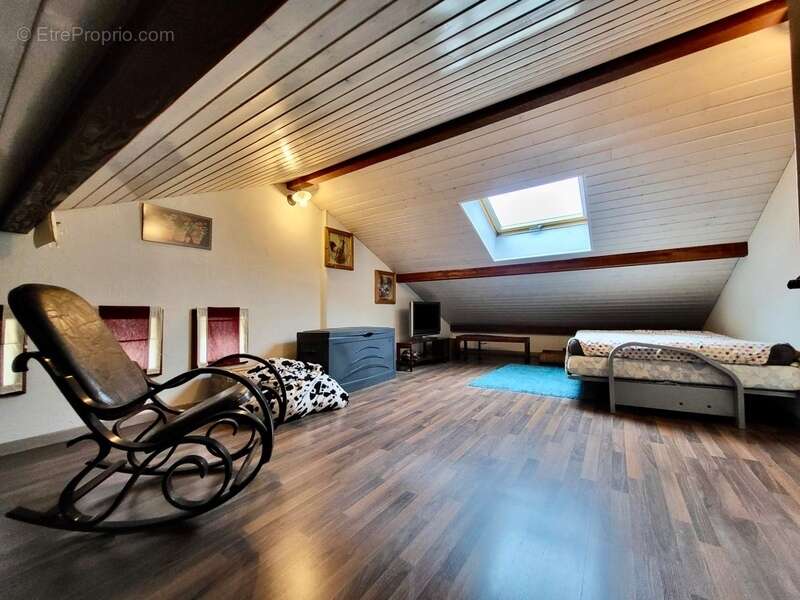 Maison à EVIAN-LES-BAINS